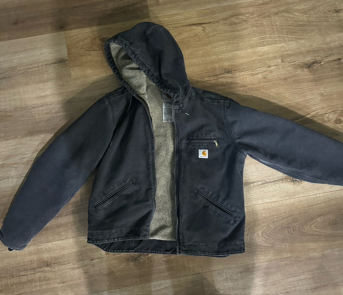 Women’s Carhartt Jacket