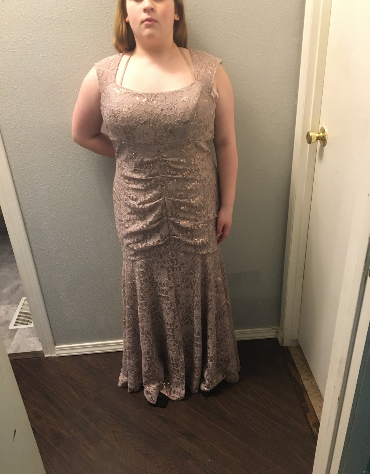 formal dress
