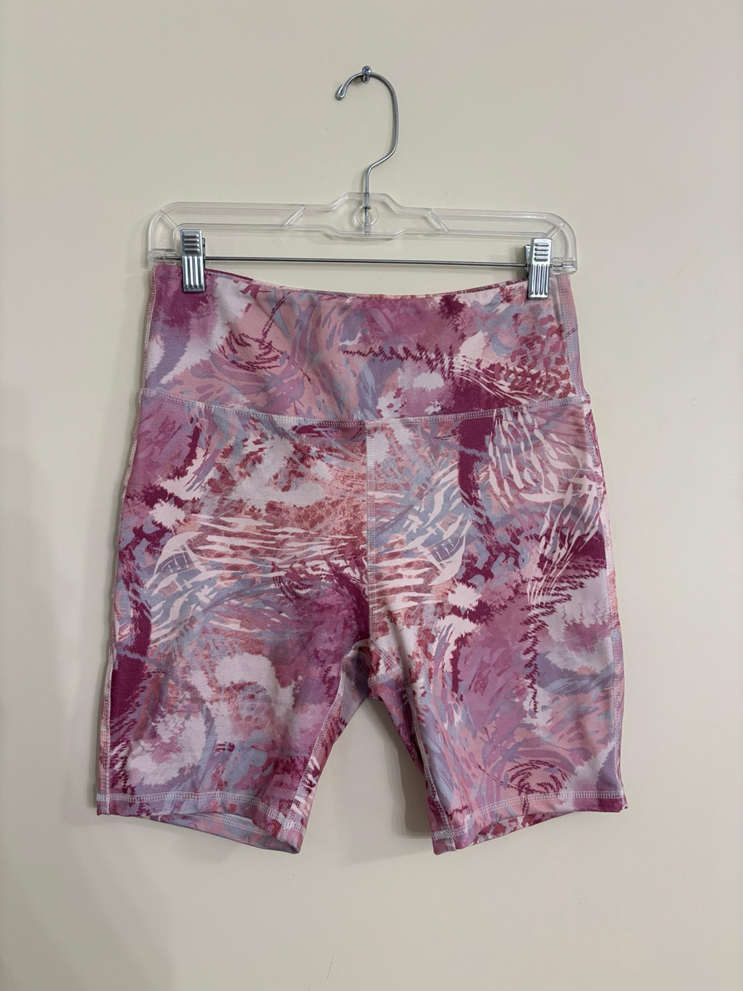 Laundry by Shelli Segal Biker Shorts