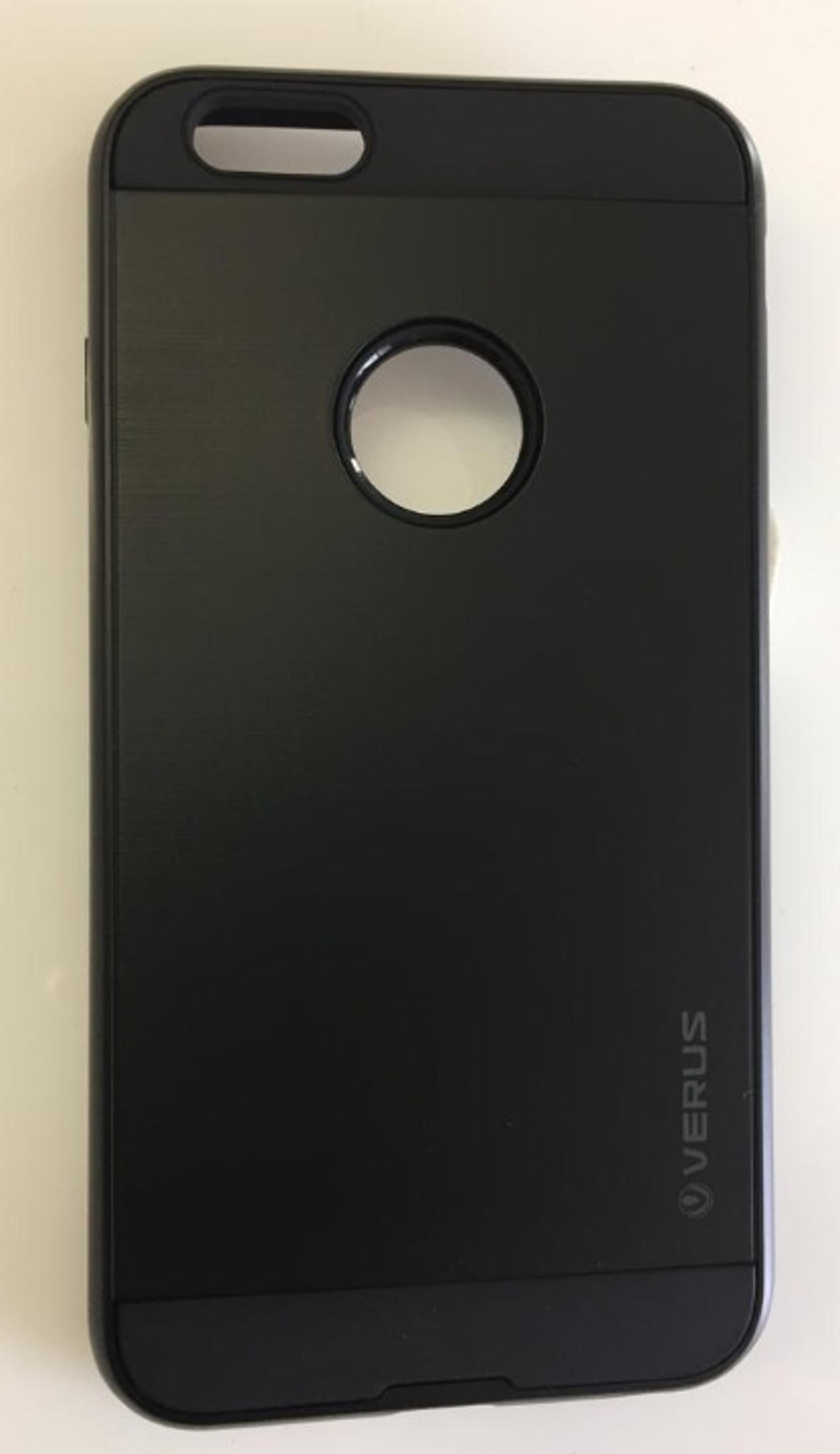 PC+TPU SlimFittedCaseHybrid 2in1Iphone7