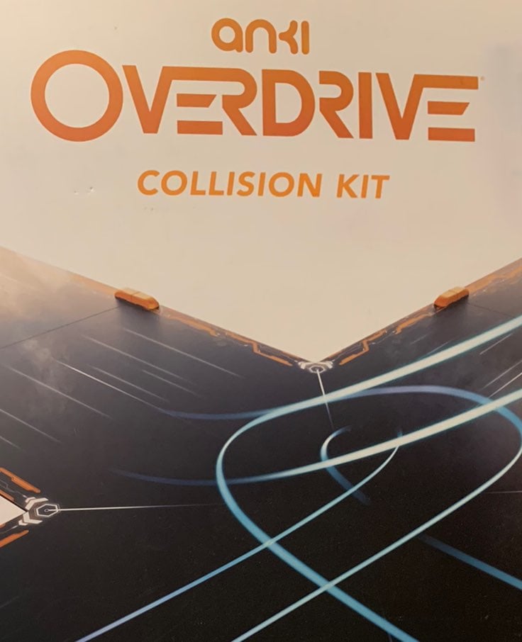 Overdive