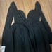 Oh Polly Olympia Plunge dress size 6