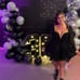 Oh Polly Olympia Plunge dress size 6