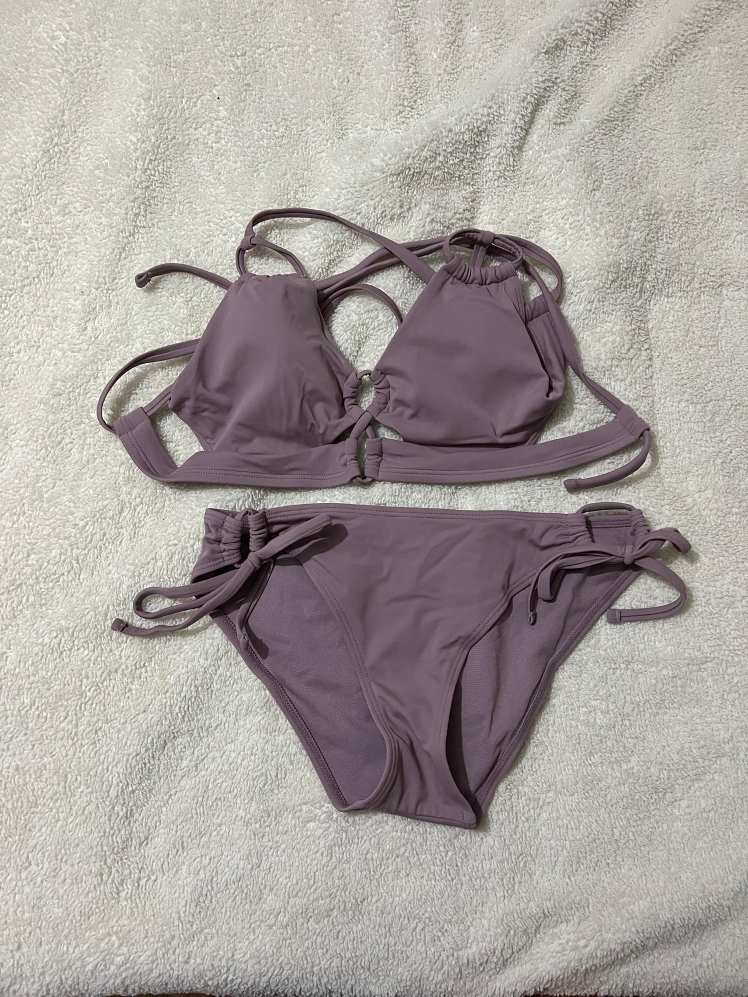 Womens Adore Me bikini