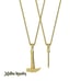 Jujutsu Kaisen™ Nobara's Hammer & Nail Necklace