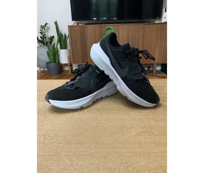 Nike Crater Impact