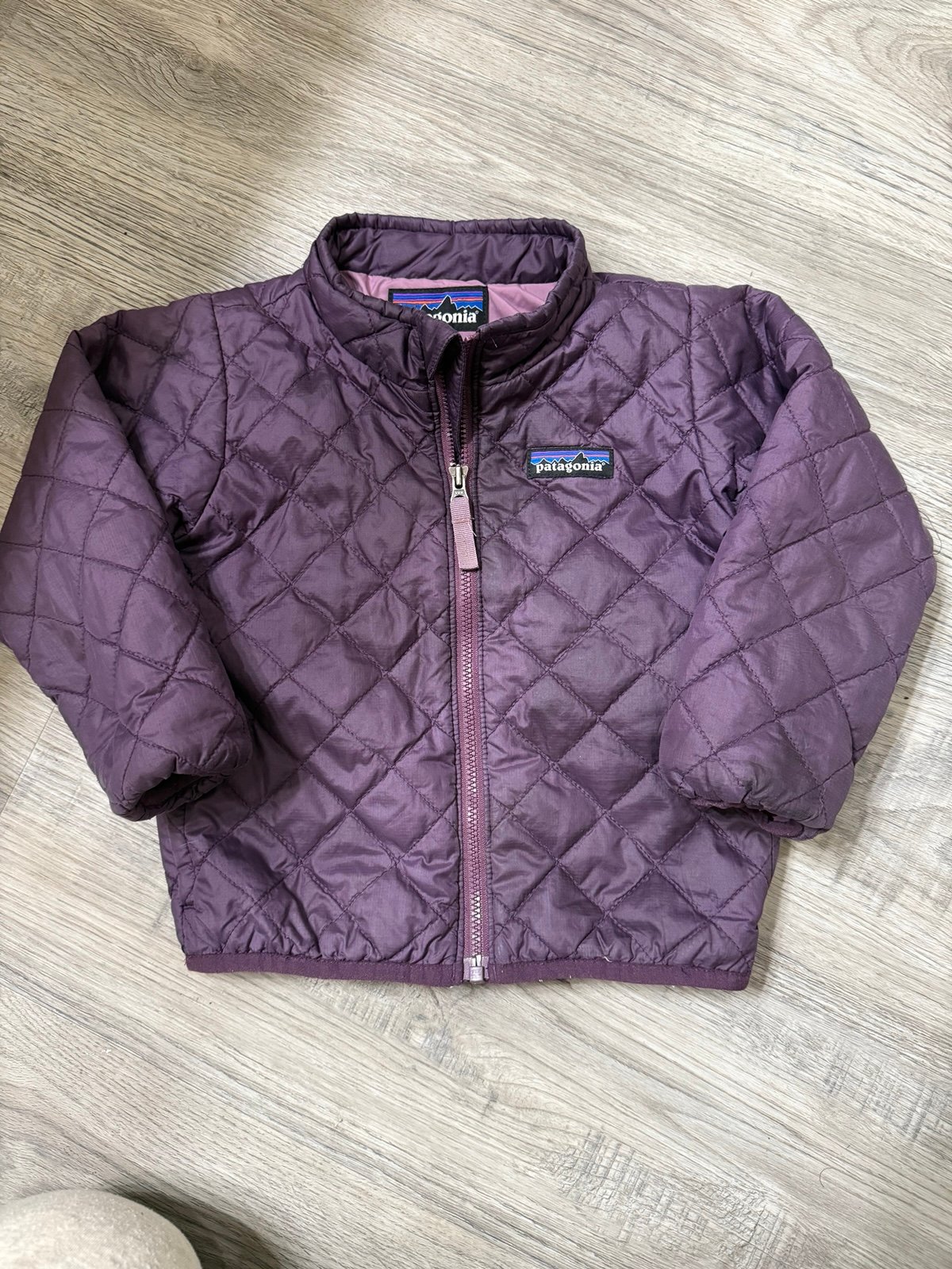 Patagonia