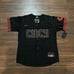 Elly De La Cruz Cincinnati Reds Stitched Jersey Adult L New