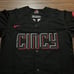 Elly De La Cruz Cincinnati Reds Stitched Jersey Adult L New