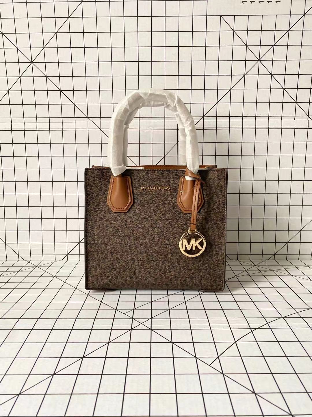 Michael Kors small mercer