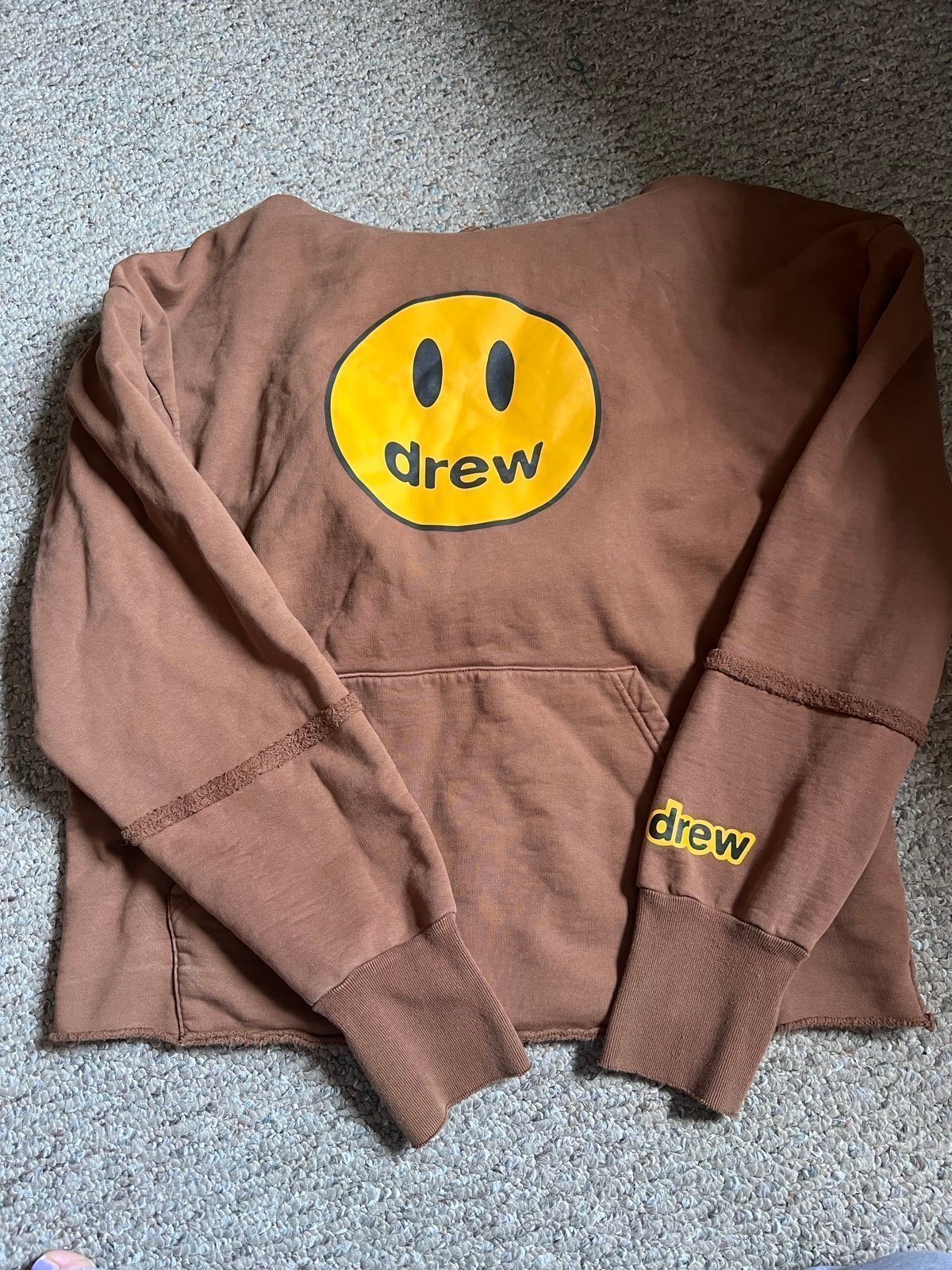 drewhouse Hoodie