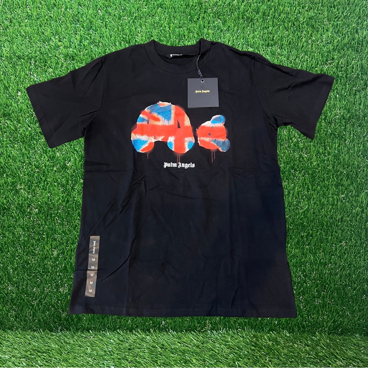 Palm Angels Bear T-Shirts for Men | Mercari