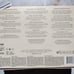 New/sealed Ceremonia Mini Bestsellers The Hair Wellness Kit