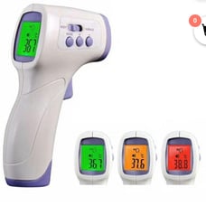 thermometer