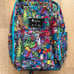 Jujube X tokidoki KJC Kaiju City Minibe