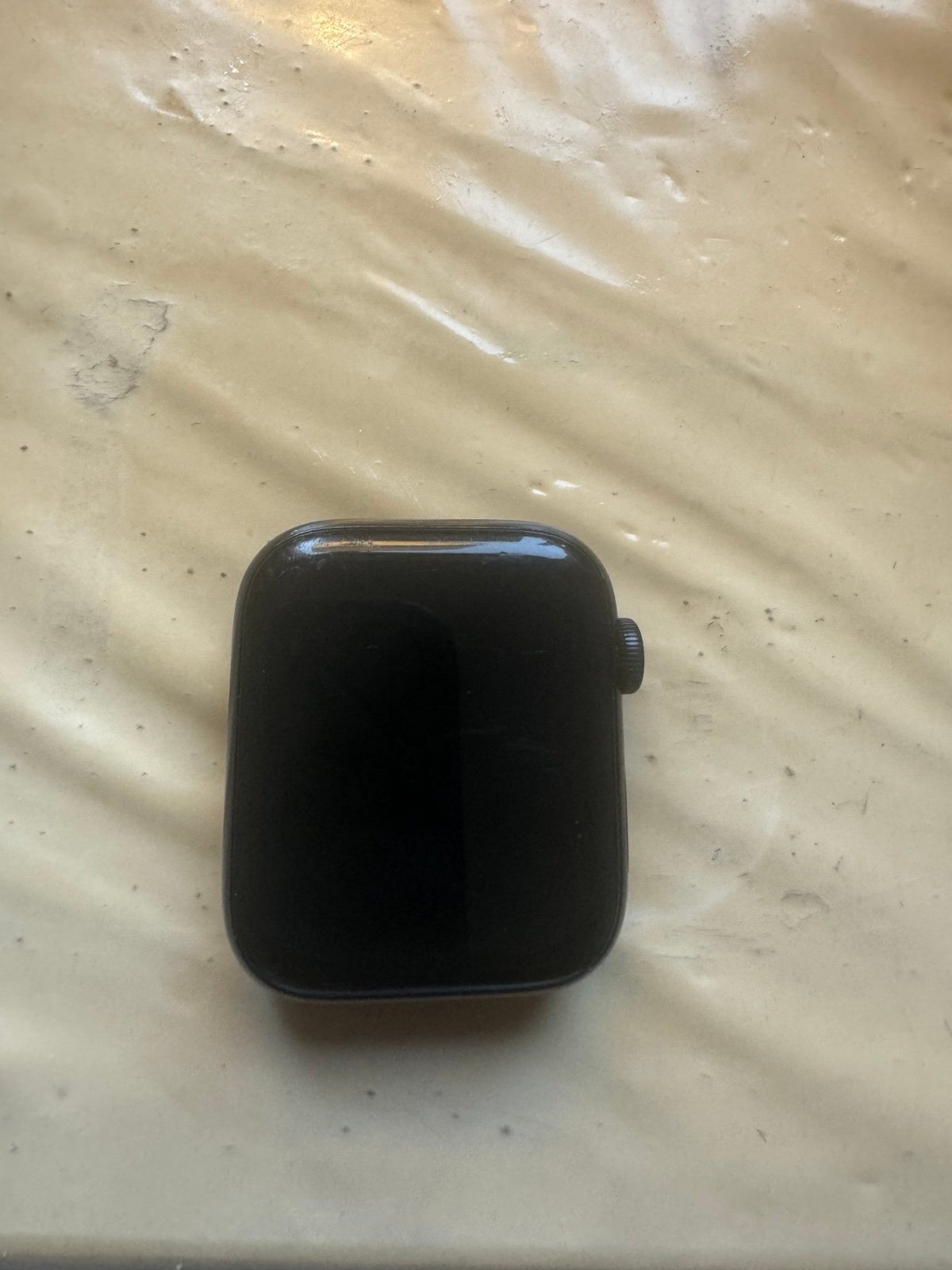 Apple Watch SE 2nd gen.