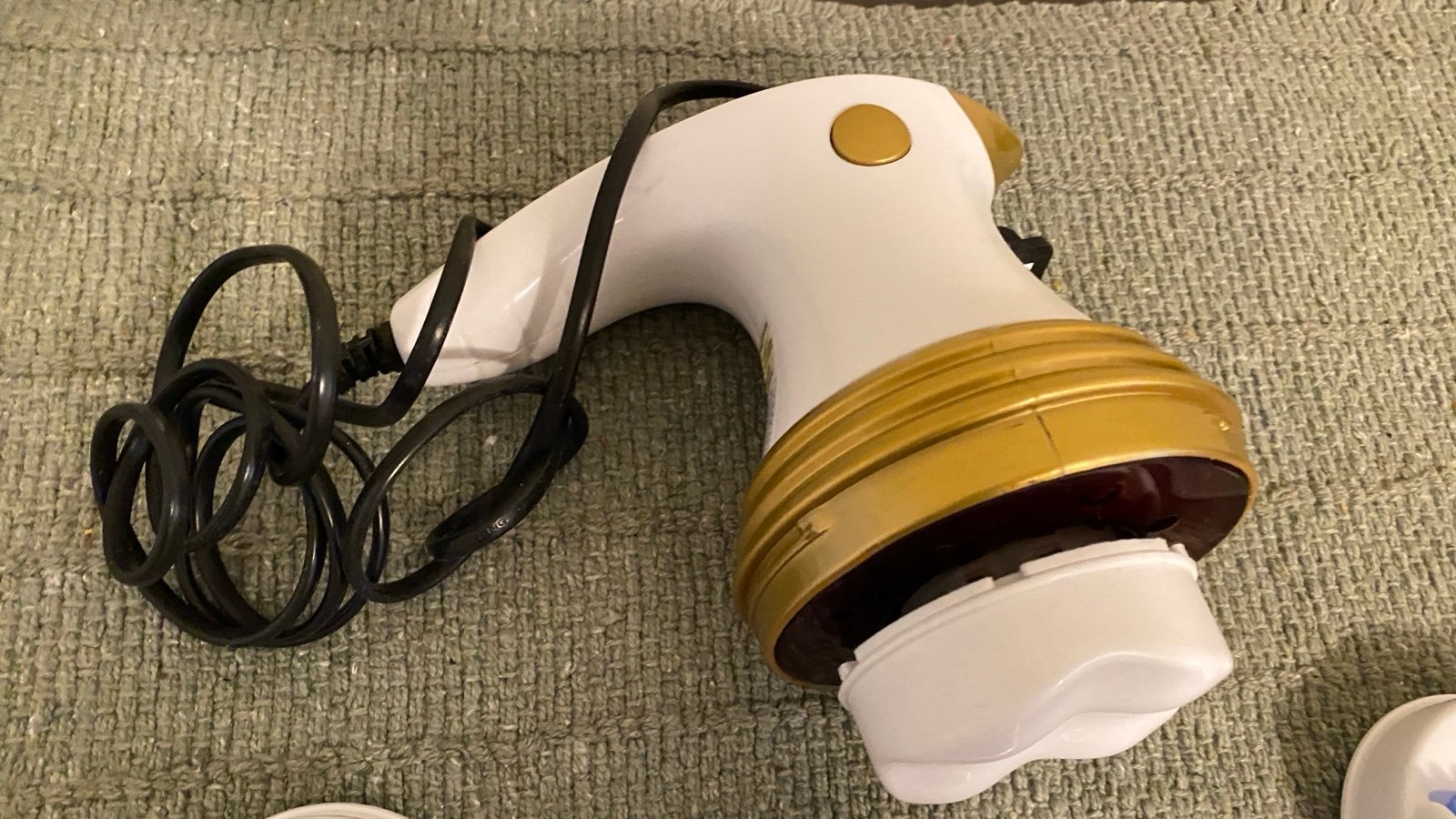 Infrared Massaging Machine