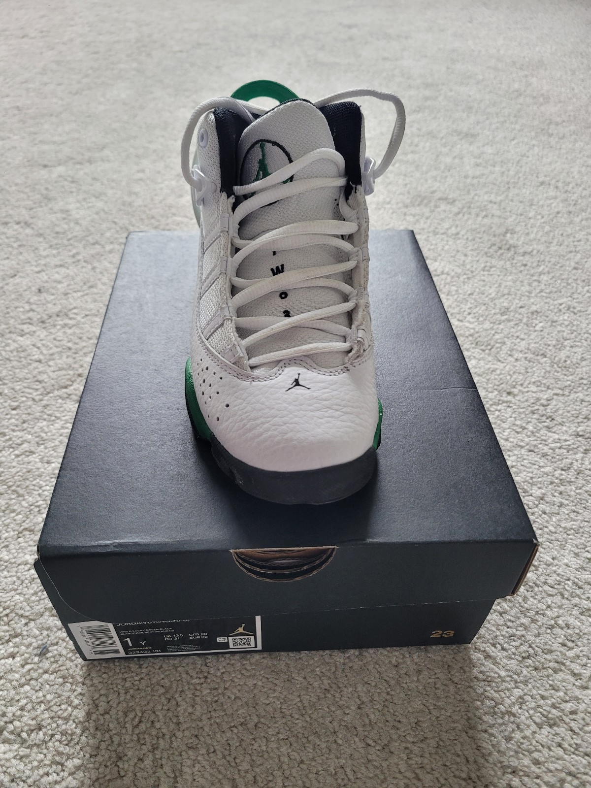 Jordan