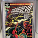 Elektra Comics Key
