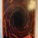 Japanese Yu-Gi-Oh! Blue-Eyes White Dragon Card Fermi Bubbles Grading F--
