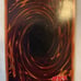 Japanese Yu-Gi-Oh! Blue-Eyes White Dragon Card Fermi Bubbles Grading F--