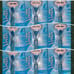Gillette razor bundle