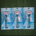 Gillette razor bundle