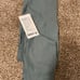 NWT NULU & MESH CROP 23