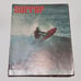 Surfer Magazine August 1971 Vol 12 Number 3 Sport Ocean Photography Vintage Art