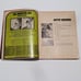 Surfer Magazine August 1971 Vol 12 Number 3 Sport Ocean Photography Vintage Art