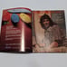 Surfer Magazine August 1971 Vol 12 Number 3 Sport Ocean Photography Vintage Art