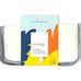 NEW Esembly Organic Cotton Reusable Wipes and Foaming Cleanser BUNDLE Set