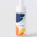 NEW Esembly Organic Cotton Reusable Wipes and Foaming Cleanser BUNDLE Set