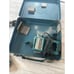 Makita Cordless 9.6 v Drill Model 6012HD W/ Battery & Charger & Metal Case