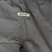 ESSENTIALS FEAR OF GOD Black Pants