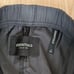 ESSENTIALS FEAR OF GOD Black Pants