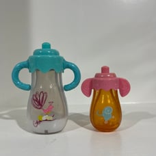 Baby alive bottles