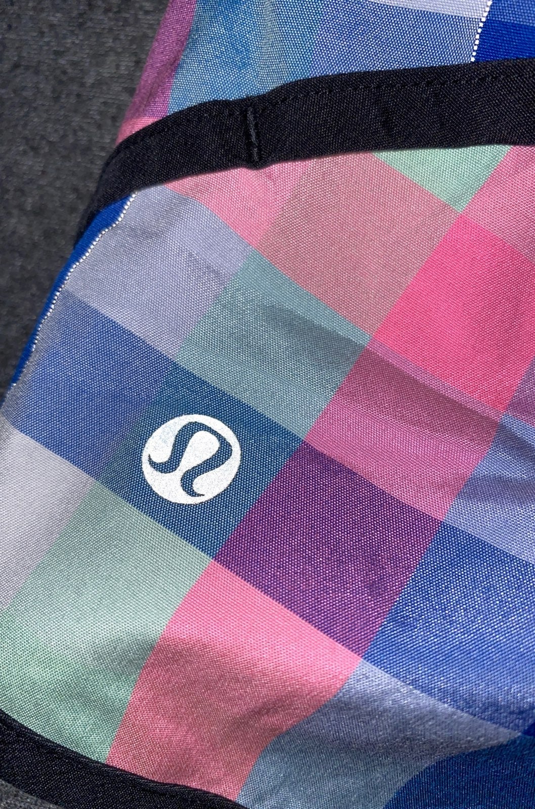 Lululemon shorts 4