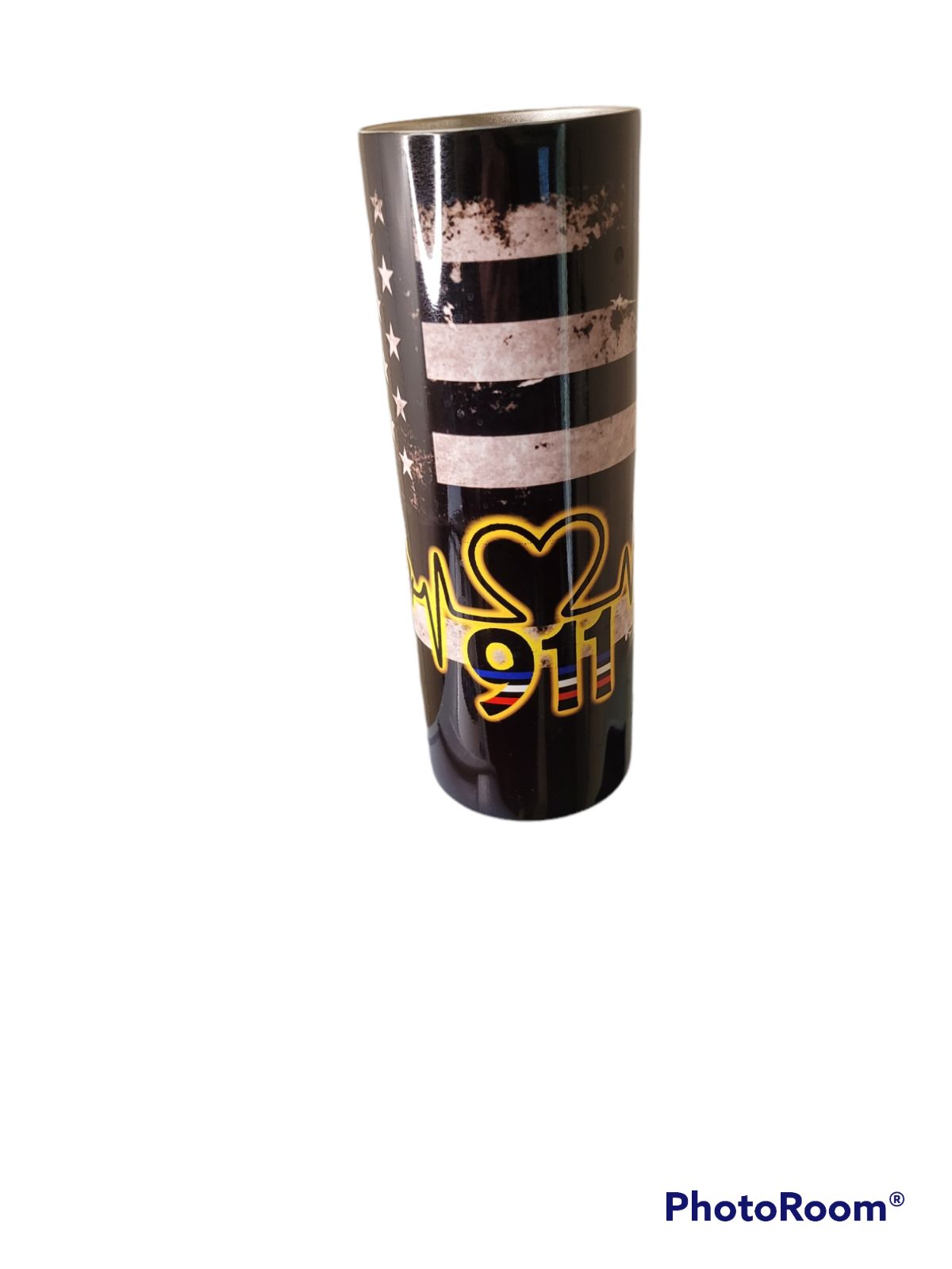 Tumbler