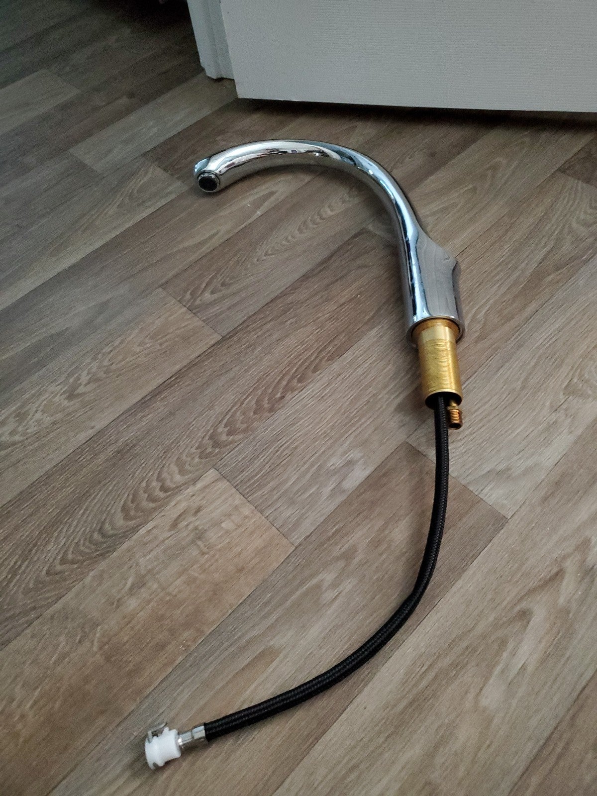 Kohler Kitchen Faucet