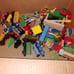 Specialty brio and Thomas tracks plus 20+ vehicles