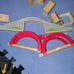 Specialty brio and Thomas tracks plus 20+ vehicles