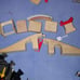Specialty brio and Thomas tracks plus 20+ vehicles