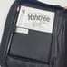 NEW VTG Yahtzee Deluxe Dice Game Folio Edition Zipper Case 2003 Parker Brothers
