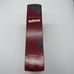 NEW VTG Yahtzee Deluxe Dice Game Folio Edition Zipper Case 2003 Parker Brothers