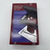 NEW VTG Yahtzee Deluxe Dice Game Folio Edition Zipper Case 2003 Parker Brothers