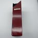 NEW VTG Yahtzee Deluxe Dice Game Folio Edition Zipper Case 2003 Parker Brothers