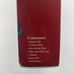 NEW VTG Yahtzee Deluxe Dice Game Folio Edition Zipper Case 2003 Parker Brothers