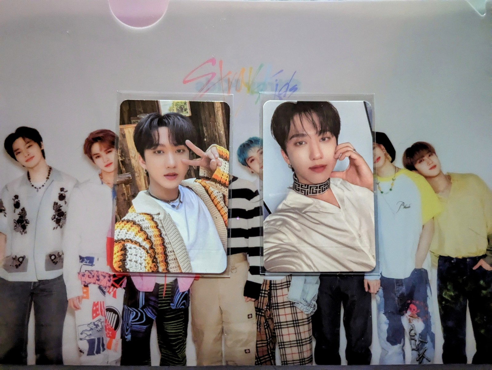 Changbin Stay in Stay - Jeju (Offline) PC Set