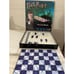 NECA Harry Potter chess set